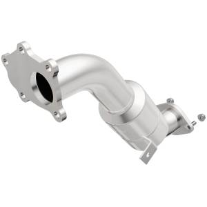 MagnaFlow Exhaust Products HM Grade Direct-Fit Catalytic Converter 23188
