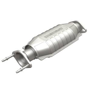 MagnaFlow Exhaust Products HM Grade Direct-Fit Catalytic Converter 23281