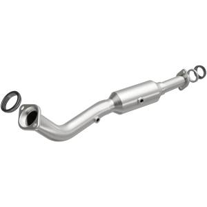 MagnaFlow Exhaust Products HM Grade Direct-Fit Catalytic Converter 23334