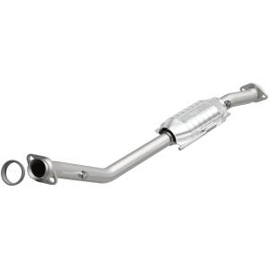 MagnaFlow Exhaust Products HM Grade Direct-Fit Catalytic Converter 23380