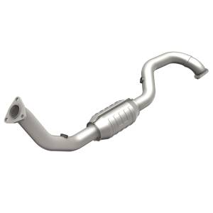 MagnaFlow Exhaust Products HM Grade Direct-Fit Catalytic Converter 23632