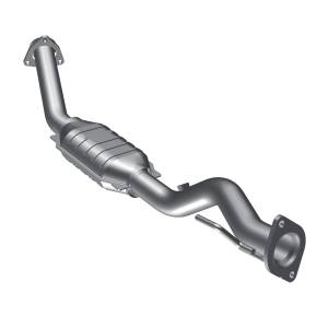 MagnaFlow Exhaust Products HM Grade Direct-Fit Catalytic Converter 23634
