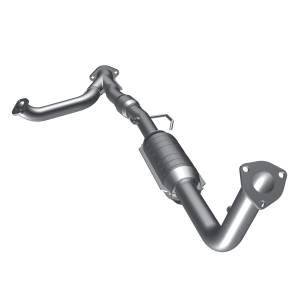 MagnaFlow Exhaust Products HM Grade Direct-Fit Catalytic Converter 23638