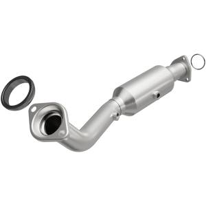 MagnaFlow Exhaust Products HM Grade Direct-Fit Catalytic Converter 23766