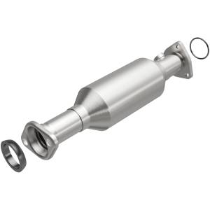 MagnaFlow Exhaust Products HM Grade Direct-Fit Catalytic Converter 23767