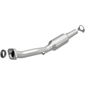 MagnaFlow Exhaust Products HM Grade Direct-Fit Catalytic Converter 24187