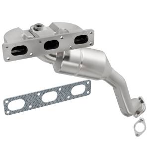 MagnaFlow Exhaust Products OEM Grade Manifold Catalytic Converter 49772