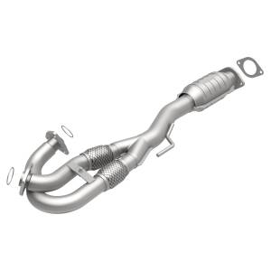 MagnaFlow Exhaust Products HM Grade Direct-Fit Catalytic Converter 24213