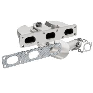 MagnaFlow Exhaust Products HM Grade Manifold Catalytic Converter 50431