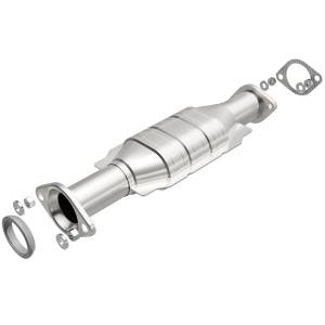 MagnaFlow Exhaust Products HM Grade Direct-Fit Catalytic Converter 24239