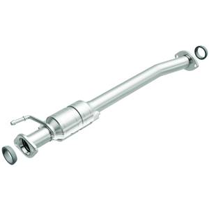 MagnaFlow Exhaust Products HM Grade Direct-Fit Catalytic Converter 24256