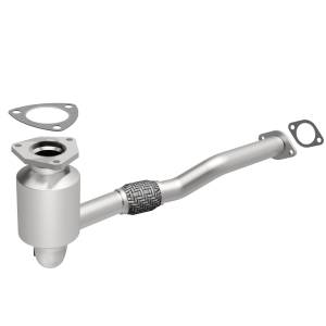 MagnaFlow Exhaust Products HM Grade Direct-Fit Catalytic Converter 24323