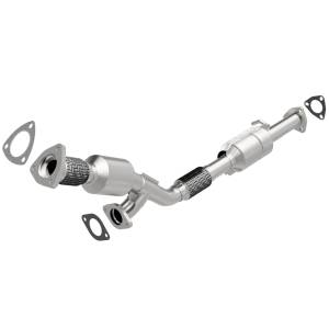 MagnaFlow Exhaust Products HM Grade Direct-Fit Catalytic Converter 24327