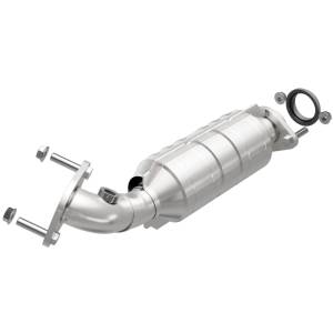 MagnaFlow Exhaust Products HM Grade Direct-Fit Catalytic Converter 24403