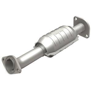 MagnaFlow Exhaust Products HM Grade Direct-Fit Catalytic Converter 24428