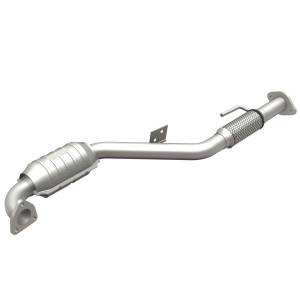 MagnaFlow Exhaust Products HM Grade Direct-Fit Catalytic Converter 24429