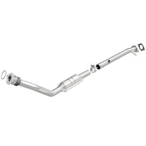 MagnaFlow Exhaust Products HM Grade Direct-Fit Catalytic Converter 24710
