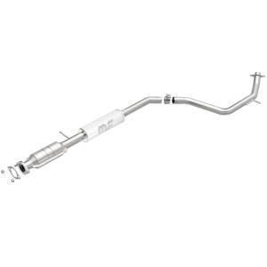 MagnaFlow Exhaust Products HM Grade Direct-Fit Catalytic Converter 24886