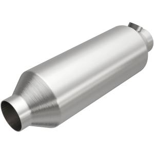 MagnaFlow Exhaust Products California Universal Catalytic Converter - 2.00in. 3391034