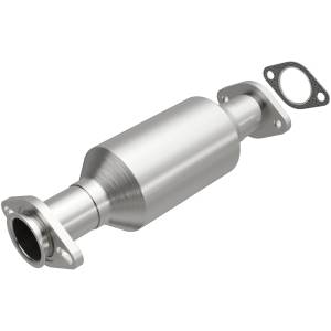 MagnaFlow Exhaust Products - MagnaFlow Exhaust Products California Direct-Fit Catalytic Converter 3391240