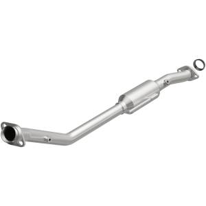 MagnaFlow Exhaust Products California Direct-Fit Catalytic Converter 3391380