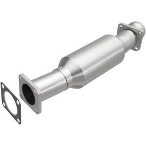 MagnaFlow Exhaust Products - MagnaFlow Exhaust Products California Direct-Fit Catalytic Converter 3391425