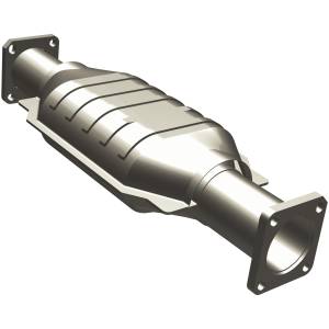MagnaFlow Exhaust Products California Direct-Fit Catalytic Converter 3391657