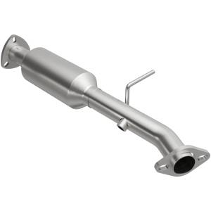 MagnaFlow Exhaust Products California Direct-Fit Catalytic Converter 3391669
