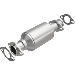 MagnaFlow Exhaust Products California Direct-Fit Catalytic Converter 3391693