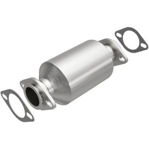 MagnaFlow Exhaust Products California Direct-Fit Catalytic Converter 3391764