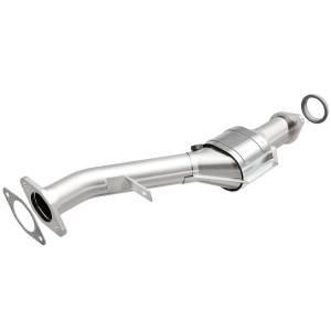 MagnaFlow Exhaust Products California Direct-Fit Catalytic Converter 441057