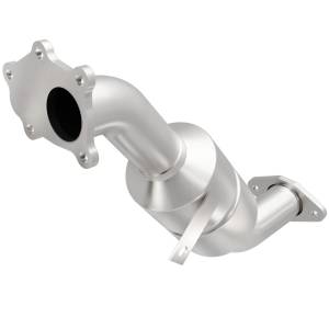 MagnaFlow Exhaust Products California Direct-Fit Catalytic Converter 444307