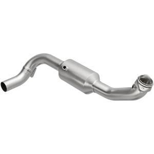MagnaFlow Exhaust Products California Direct-Fit Catalytic Converter 4451166