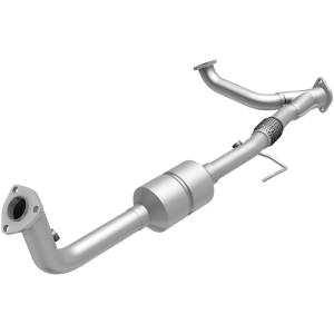 MagnaFlow Exhaust Products California Direct-Fit Catalytic Converter 4451620