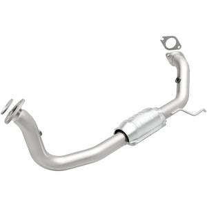 MagnaFlow Exhaust Products California Direct-Fit Catalytic Converter 4451632