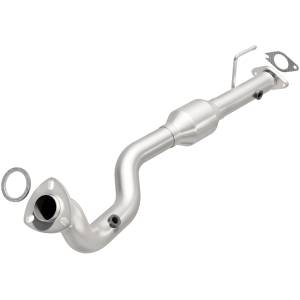 MagnaFlow Exhaust Products California Direct-Fit Catalytic Converter 4451633