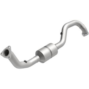 MagnaFlow Exhaust Products California Direct-Fit Catalytic Converter 4451650