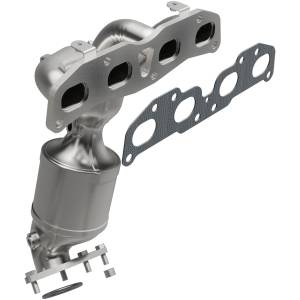 MagnaFlow Exhaust Products OEM Grade Manifold Catalytic Converter 49295