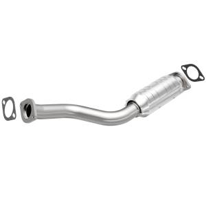 MagnaFlow Exhaust Products OEM Grade Direct-Fit Catalytic Converter 51317