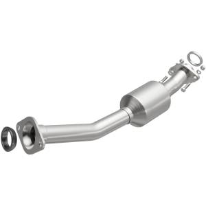 MagnaFlow Exhaust Products OEM Grade Direct-Fit Catalytic Converter 52689