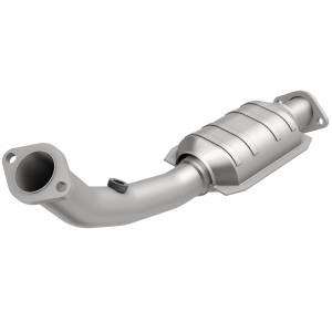 MagnaFlow Exhaust Products California Direct-Fit Catalytic Converter 447171