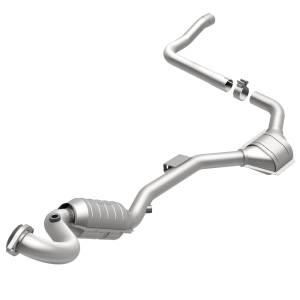 MagnaFlow Exhaust Products California Direct-Fit Catalytic Converter 447264