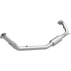 MagnaFlow Exhaust Products California Direct-Fit Catalytic Converter 4481698