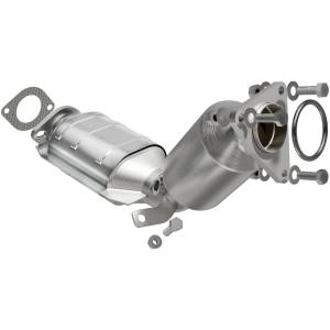 MagnaFlow Exhaust Products OEM Grade Direct-Fit Catalytic Converter 49143