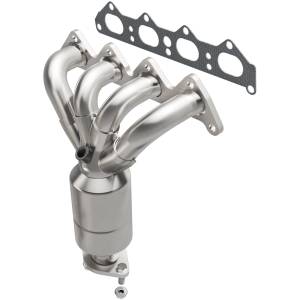 MagnaFlow Exhaust Products California Manifold Catalytic Converter 452034