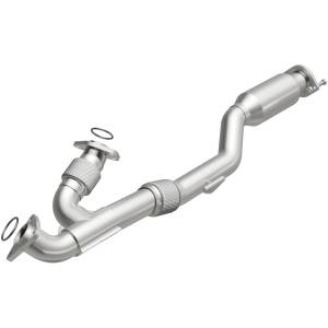 MagnaFlow Exhaust Products OEM Grade Direct-Fit Catalytic Converter 51852