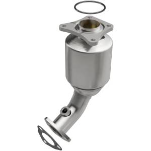 MagnaFlow Exhaust Products OEM Grade Direct-Fit Catalytic Converter 49322