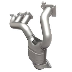 MagnaFlow Exhaust Products HM Grade Manifold Catalytic Converter 50139