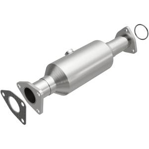 MagnaFlow Exhaust Products California Direct-Fit Catalytic Converter 4551020