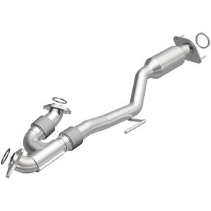 MagnaFlow Exhaust Products California Direct-Fit Catalytic Converter 5592702